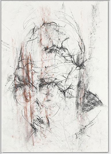 Bj&ouml;rn Warwas, Zeichnungen, 2011