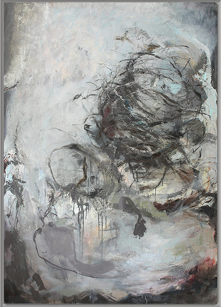 Bj&ouml;rn Warwas, o.T., 2007