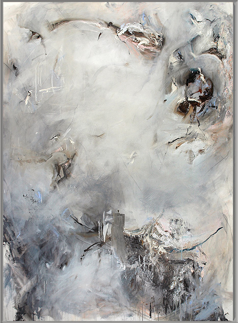Bj&ouml;rn Warwas, Im Unikator, 2007