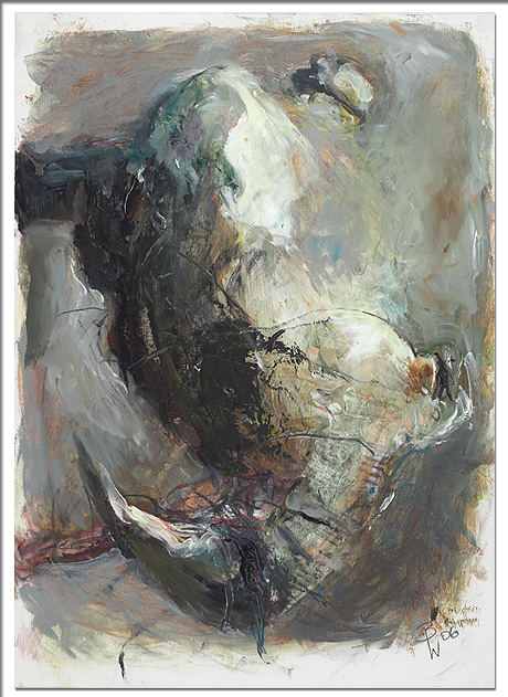 Bj&ouml;rn Warwas, o.T., 2006