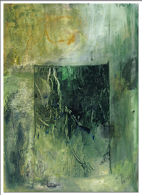 Bj&ouml;rn Warwas, o.T., 2005