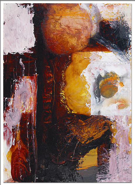 Bj&ouml;rn Warwas, o.T., 2005