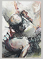 Bj&ouml;rn Warwas, ohne Titel, 2006
