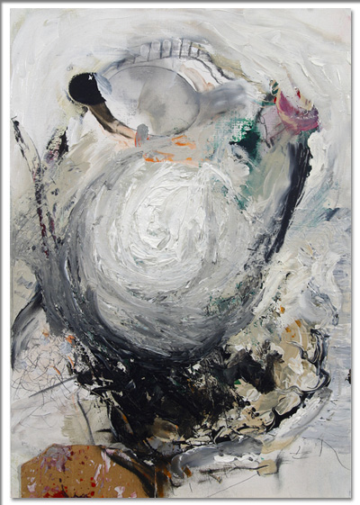 Bj&ouml;rn Warwas, ohne Titel, 2006