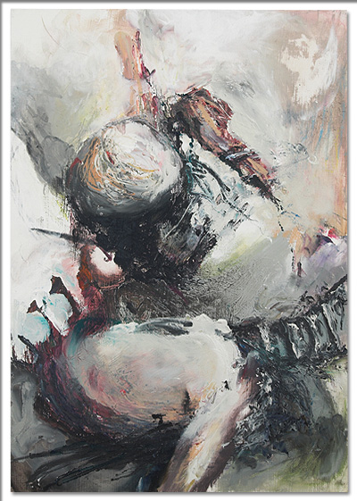 Bj&ouml;rn Warwas, ohne Titel, 2006