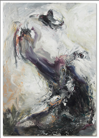 Bj&ouml;rn Warwas, ohne Titel, 2006