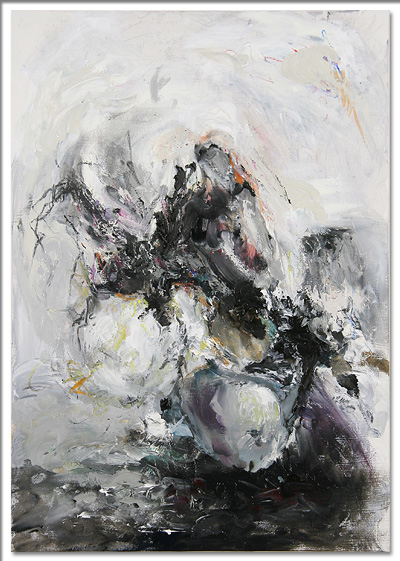 Bj&ouml;rn Warwas, ohne Titel, 2006