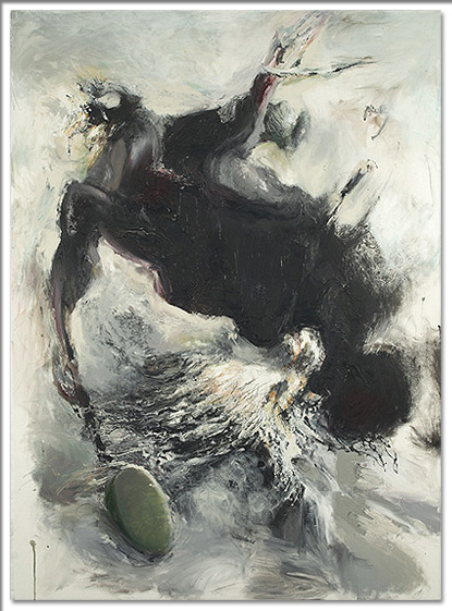 Bj&ouml;rn Warwas, Das Problem eines Handelsreisenden, 2006