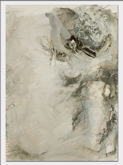 Bj&ouml;rn Warwas, Heiserkeit, 2008