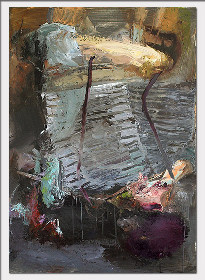 Bj&ouml;rn Warwas, Biltong, 2008