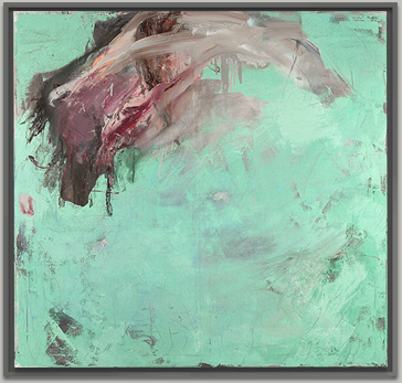 Bj&ouml;rn Warwas, Die Stelle Ich, 2008
