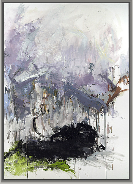 Bj&ouml;rn Warwas, Hektor, 2007