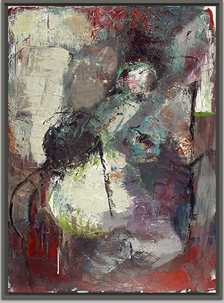 Bj&ouml;rn Warwas, Keine Fragen, 2007