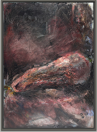 Bj&ouml;rn Warwas, Nicht b�se sein, 2007