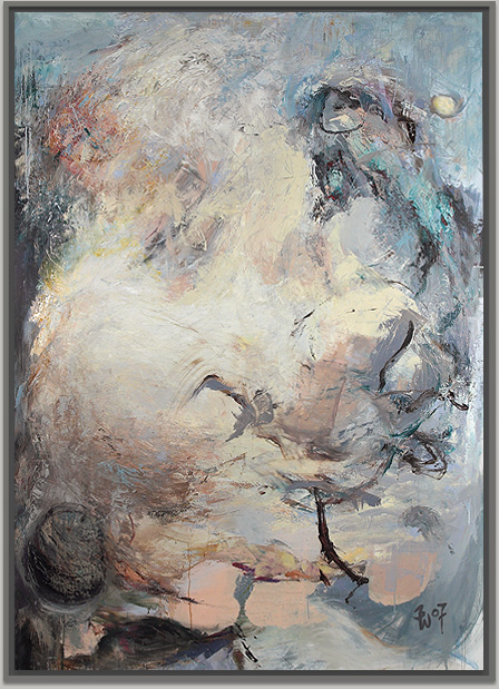 Bj&ouml;rn Warwas, Ohne Titel, 2007