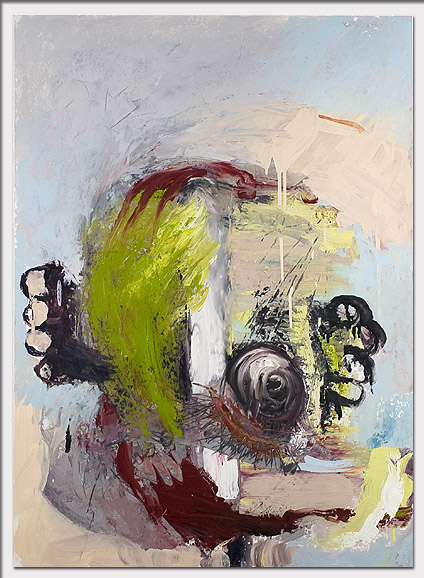 Bj&ouml;rn Warwas, ohne Titel, 2008
