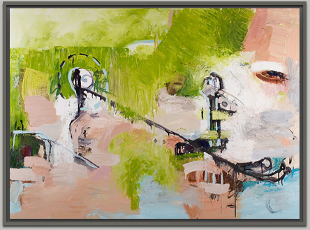 Bj&ouml;rn Warwas, Ohne Titel, 2008