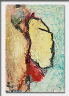 Bj&ouml;rn Warwas, Nichts als Malerei, 2010