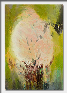 Bj&ouml;rn Warwas, Nichts als Malerei, 2010