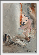 Bj&ouml;rn Warwas, Nichts als Malerei, 2010