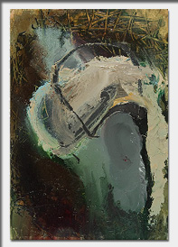 Bj&ouml;rn Warwas, Nichts als Malerei, 2010