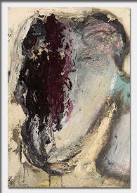 Bj&ouml;rn Warwas, Nichts als Malerei, 2010