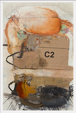 Bj&ouml;rn Warwas, C2, 2010