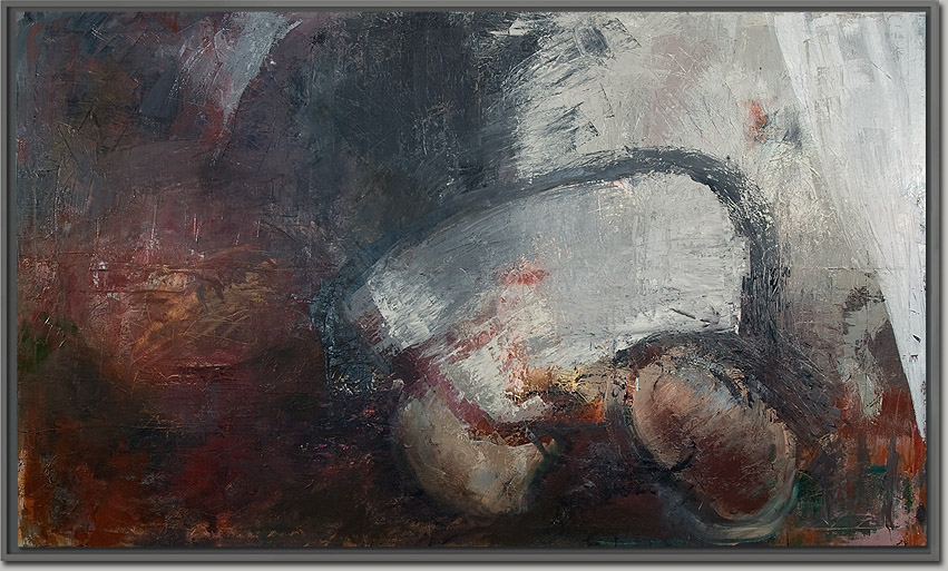 Bj&ouml;rn Warwas, Etwas das man schl&auml;gt, 2010