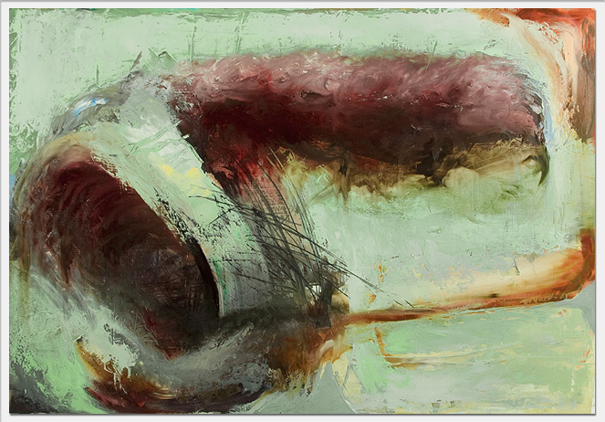 Bj&ouml;rn Warwas, ohne Titel, 2010