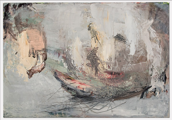 Bj&ouml;rn Warwas, Was Gro&szlig;vater noch wusste, 2010