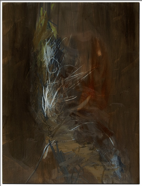 Bj&ouml;rn Warwas, Umgangst&ouml;ne II, 2010