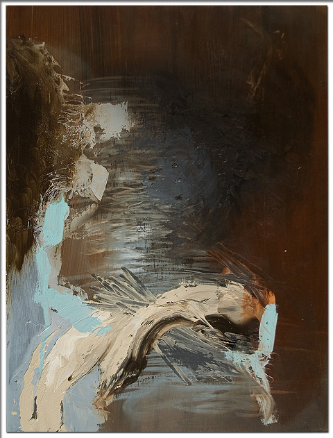 Bj&ouml;rn Warwas, Umgangst&ouml;ne III, 2010