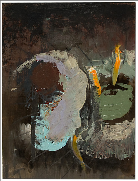 Bj&ouml;rn Warwas, Umgangst&ouml;ne VI, 2010