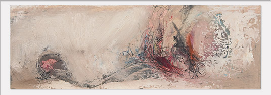 Bj&ouml;rn Warwas, Freiraum, 2009