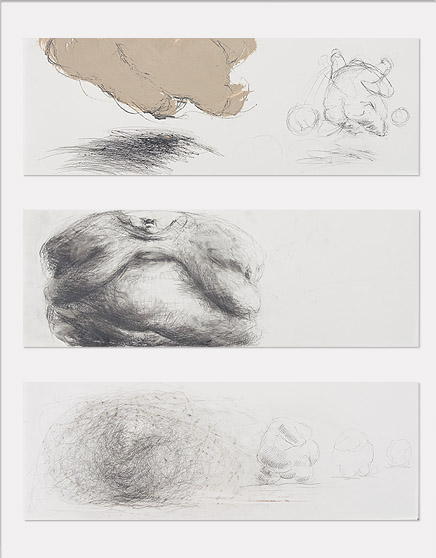Bj&ouml;rn Warwas, Studien zur Tr&auml;gheit, 2009