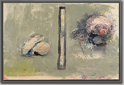 Bj&ouml;rn Warwas, Ein und dasselbe, 2009