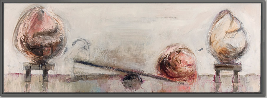 Bj&ouml;rn Warwas, Gehupft wie gesprungen, 2009