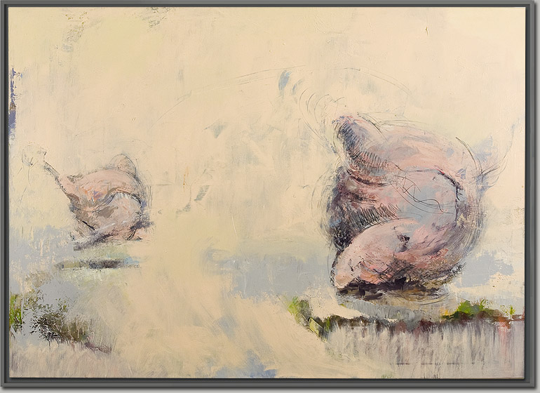 Bj&ouml;rn Warwas, Gemeinsamer Schwerpunkt, 2009