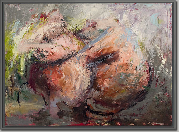 Bj&ouml;rn Warwas, ohne Titel, 2009