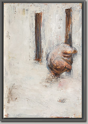 Bj&ouml;rn Warwas, Unbeobachtet, 2009