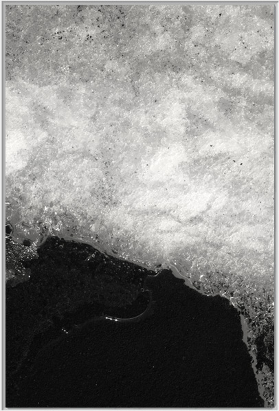 Bj�rn Warwas, Gletscherdreck, 2006