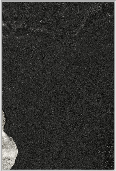 Bj�rn Warwas, Gletscherdreck, 2006
