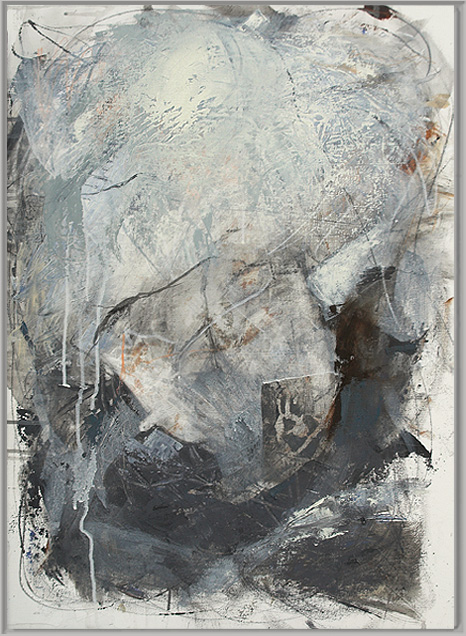 Bj&ouml;rn Warwas, ohne Titel, 2007