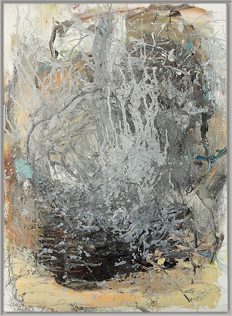Bj&ouml;rn Warwas, ohne Titel, 2007