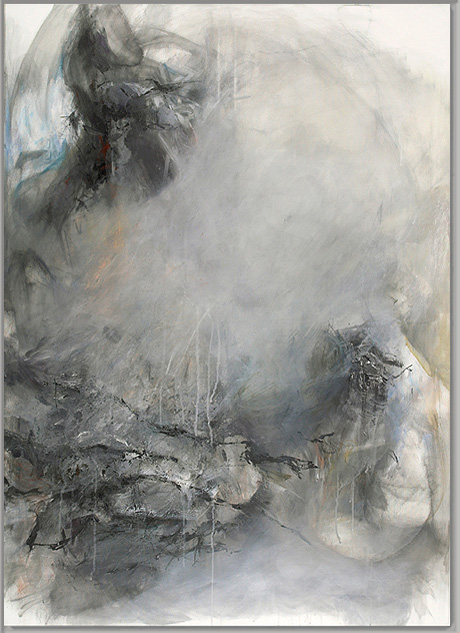 Bj&ouml;rn Warwas, ohne Titel, 2007