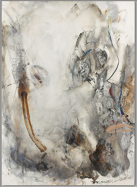 Bj&ouml;rn Warwas, ohne Titel, 2007