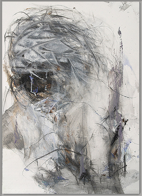 Bj&ouml;rn Warwas, ohne Titel, 2007