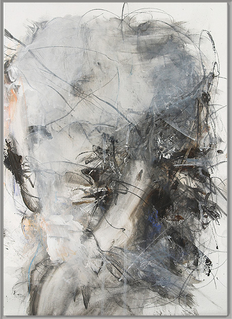 Bj&ouml;rn Warwas, ohne Titel, 2007