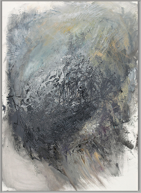 Bj&ouml;rn Warwas, Ogel, 2007