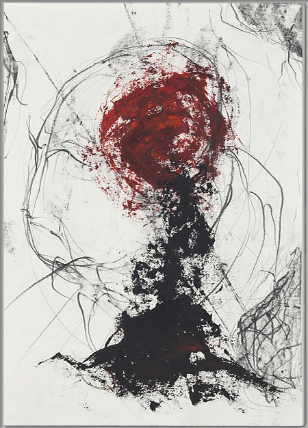 Bj�rn Warwas, ohne Titel, 2006